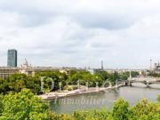 Appartement de prestige de 150 m2 Beaubourg, Marais,...