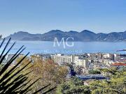 Appartement de prestige de 150 m2 en vente Cannes,...
