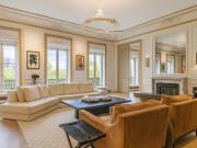 Appartement de prestige de 150 m2 en vente Monceau,...