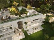 Appartement de prestige de 154 m2 en vente Antibes, France