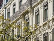 Appartement de prestige de 154 m2 en vente Lyon,...