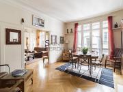 Appartement de prestige de 154 m2 en vente Monceau,...