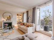 Appartement de prestige de 155 m2 en vente Monceau,...