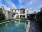 Appartement de prestige de 160 m2 en location Aix en...