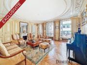 Appartement de luxe 3 chambres en vente à Champs...