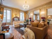 Appartement de prestige de 161 m2 en vente La Muette,...