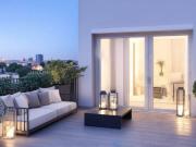 Appartement de prestige de 165 m2 en vente Boulogne...