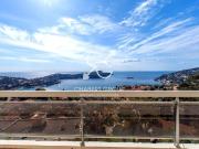 Appartement de prestige de 166 m2 en vente Villefranche...