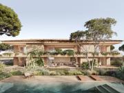 Appartement de prestige de 171 m2 en vente Saint Tropez,...