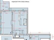 Appartement de prestige de 174 m2 en vente Nice,...
