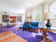 Appartement de prestige de 179 m2 en vente Tour Eiffel,...