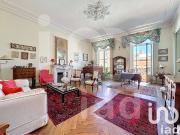 Appartement de prestige de 192 m2 en vente Toulouse,...