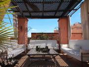 Appartement de prestige de 200 m2 en vente Marrakech, Maroc