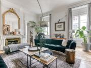 Appartement de prestige de 202 m2 en vente Lyon,...