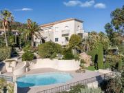 Appartement de prestige de 208 m2 en vente Cannes, France
