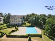 Appartement de prestige de 208 m2 en vente Lyon,...