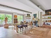 Appartement de prestige de 215 m2 en vente La Muette,...