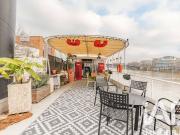 Appartement de prestige de 220 m2 en vente Asnières sur...