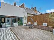 Appartement de prestige de 225 m2 en vente Boulogne sur...