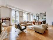 Appartement de prestige de 225 m2 en vente La Muette,...