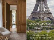 Appartement de prestige de 230 m2 en vente La Muette,...
