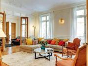 Appartement de prestige de 233 m2 en location Saint...