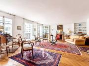 Appartement de prestige de 250 m2 en vente Monceau,...