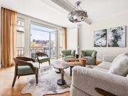 Appartement de prestige de 269 m2 en vente La Muette,...