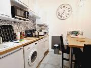 Appartement de prestige de 26 m2 en location Cannes,...