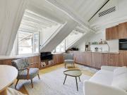 Appartement de prestige de 27 m2 en location Saint...