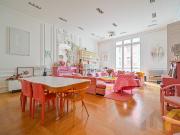 Appartement de prestige de 283 m2 en vente Champs...