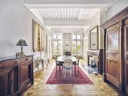 Appartement de prestige de 305 m2 en vente Lyon, France