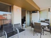 Appartement de prestige de 30 m2 en location Cannes, France