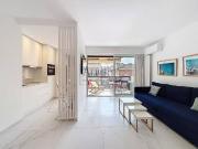 Appartement de prestige de 31 m2 en vente Cannes, France