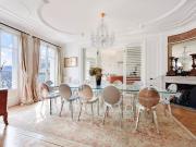 Appartement de prestige de 329 m2 en vente La Muette,...