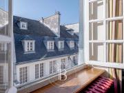 Appartement de prestige de 32 m2 en vente Sorbonne,...