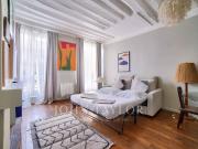 Appartement de prestige de 32 m2 en vente Temple,...