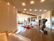 Appartement de prestige de 330 m2 en vente Carnolès,...