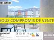 Appartement de prestige de 34 m2 en vente Perpignan, France