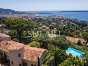 Villa de luxe de 8 pièces en location Cannes, France