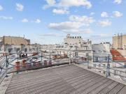 Appartement de prestige de 38 m2 en vente Champs...