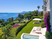 Appartement de prestige de 408 m2 en vente Cannes, France
