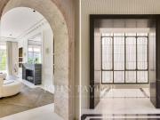 Appartement de prestige de 408 m2 en vente La Muette,...