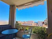 Appartement de prestige de 40 m2 en location Cannes,...