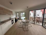 Prestigieux appartement en location Quend Plage, France