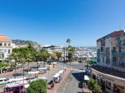 Appartement de prestige de 40 m2 en vente Cannes,...