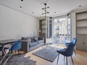 Appartement de luxe en location à La Muette, Auteuil,...