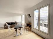 Appartement de luxe de 43 m2 en location Sorbonne,...
