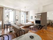 Appartement de prestige de 43 m2 en vente Sorbonne,...