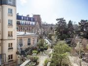 Appartement de prestige de 43 m2 en vente Sorbonne,...
